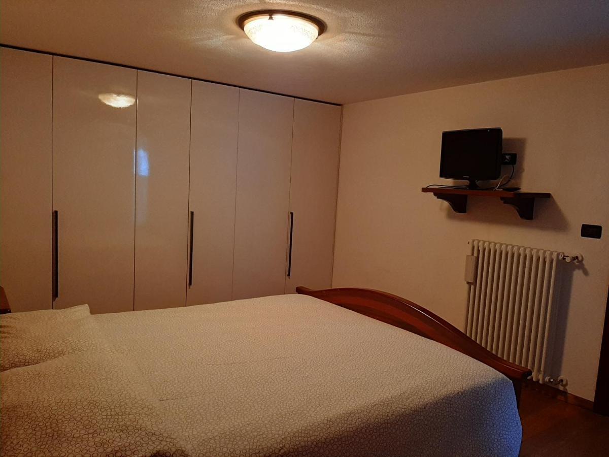 Apartmán La Taniere Morgex Exteriér fotografie